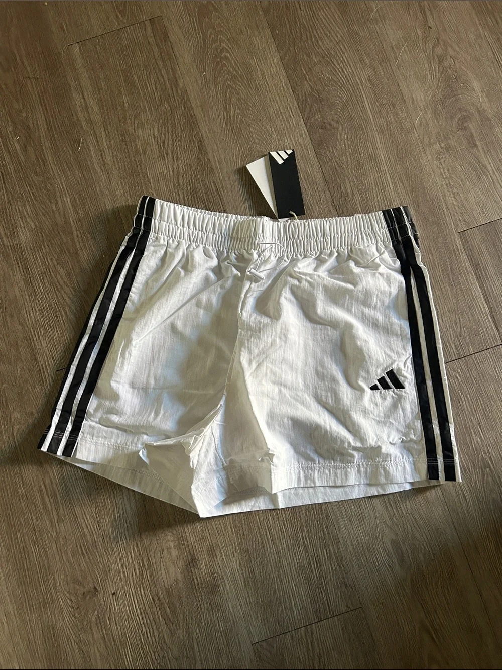 Adidas Woven shorts